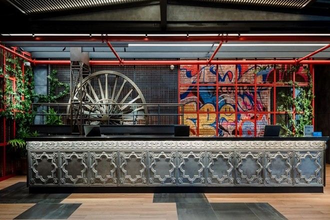 Hyatt Centric City Centre Kuala Lumpur