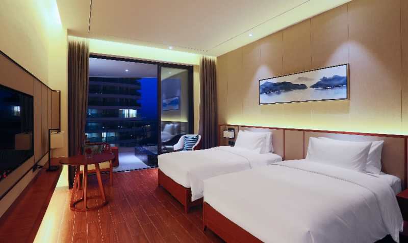 南昆山溫德姆溫泉酒店