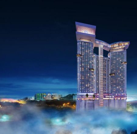 【4鑽】吉隆坡+馬六甲+雲頂《悉心安排馬六甲榴槤園品嚐各種名貴榴槤任食及時令水果+入住一晚雲頂酒店》悠閒5天團