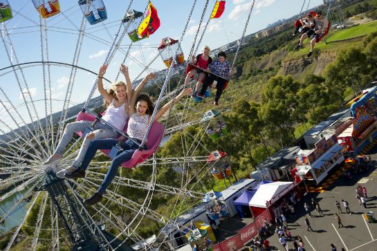 多款刺激機動遊戲