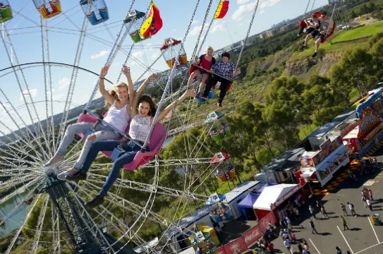 多款刺激機動遊戲