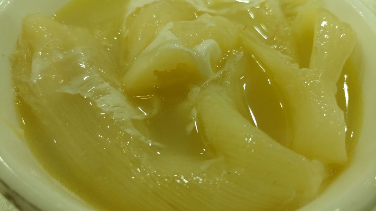 53両濃湯雞煲翅