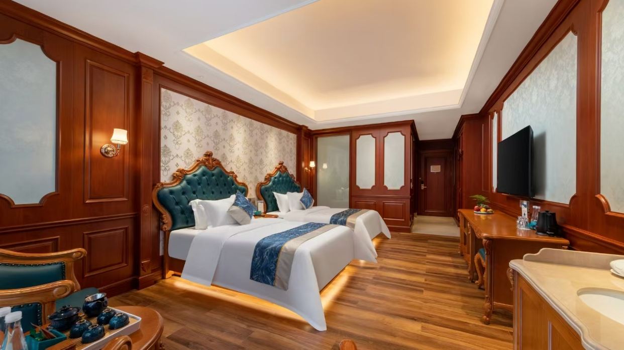 佛山金鼎泰豐酒店