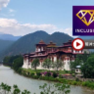 不丹 6天深度遊【直航往返】走進喜馬拉雅山下迷人的「香格里拉」/到訪世界十大寺廟之一～虎穴寺/親身體驗試穿不丹傳統國服及製作獨一無二的個人頭像郵票/參觀最華麗及浪漫的普納卡宗【優遊全包】