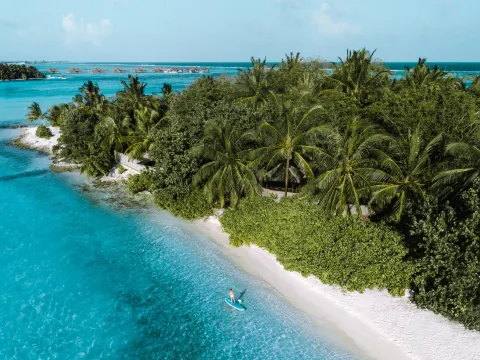 Villa Nautica Paradise Island Resort