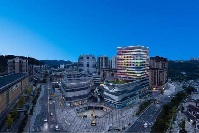 鳳凰浩楓溫德姆酒店