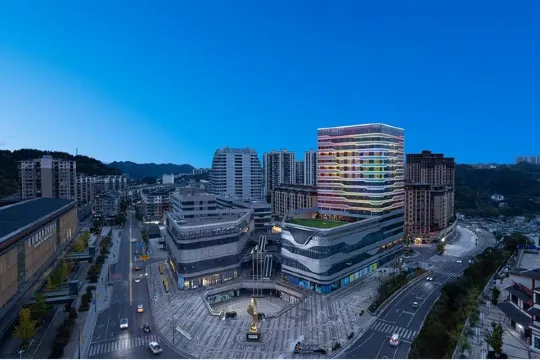 鳳凰浩楓溫德姆酒店