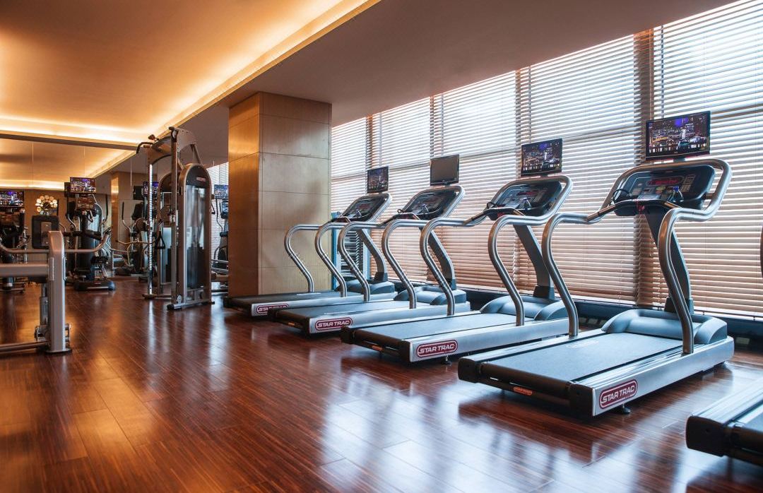 惠州富力萬麗酒店