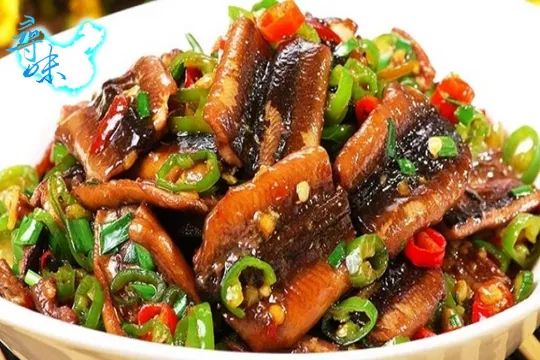 【升級純玩】嚐辣湖南