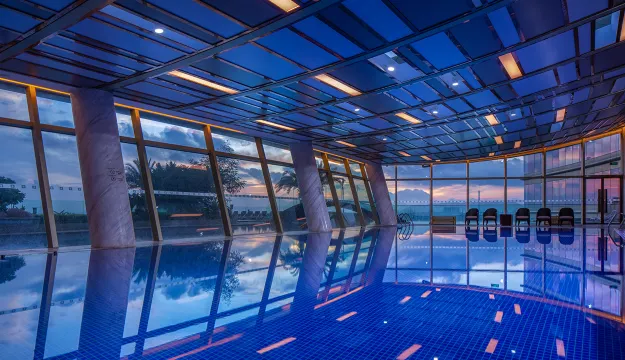 佛山君御溫德姆至尊酒店