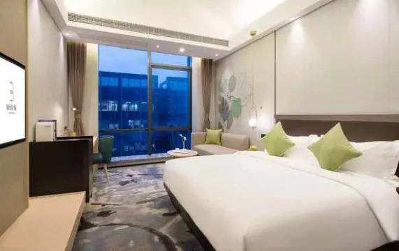 廣州寶德國際酒店