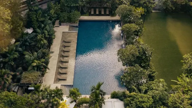 Grand Hyatt Singapore