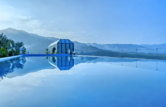 韶關新豐溫德姆花園酒店