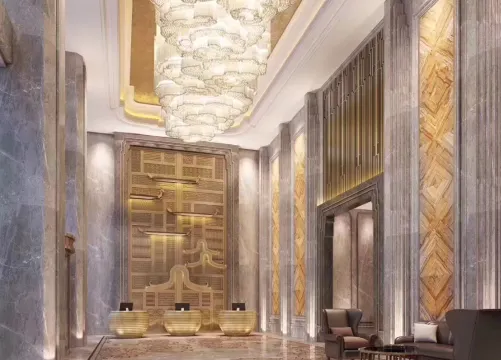 佛山南海瞻雲酒店