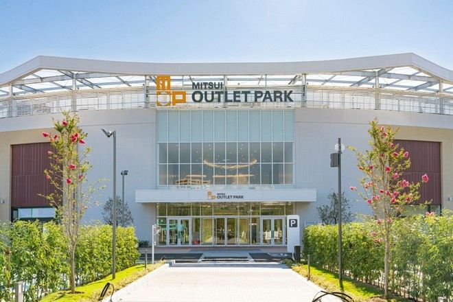 神戶三井OUTLET PARK
