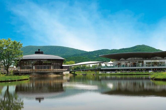 輕井澤超大型Outlet Prince Shopping Plaza