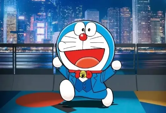 100%哆啦A夢&FRIENDS巡迴特展