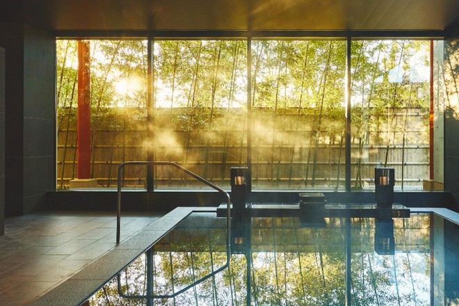 犬山有樂苑Indigo Inuyama 溫泉酒店