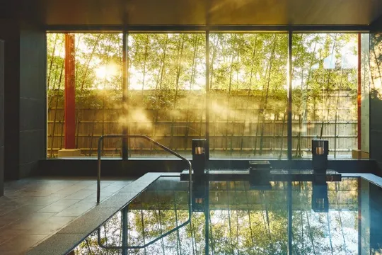 犬山有樂苑Indigo Inuyama 溫泉酒店