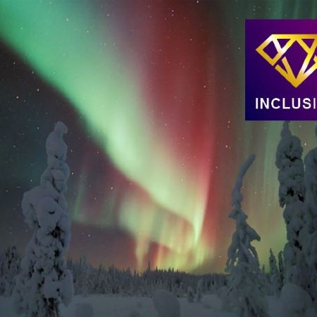 北歐玻璃酒店+初之北極光體驗11天團   芬蘭(羅凡尼米、赫爾辛基)、瑞典(斯德哥爾摩)、挪威(奧斯陸)、丹麥(哥本哈根)