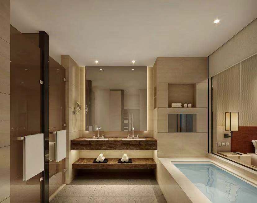 深圳鹽田凱悅酒店