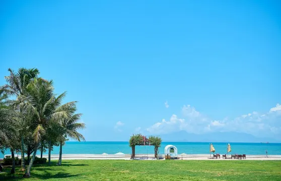 惠州金海灣喜來登酒店