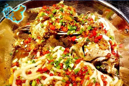 【升級純玩】嚐辣湖南