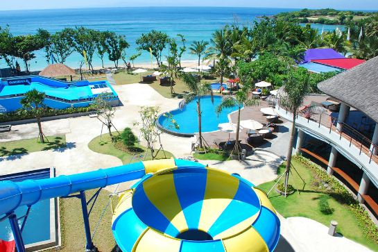 HIGH 浪沙灘俱樂部