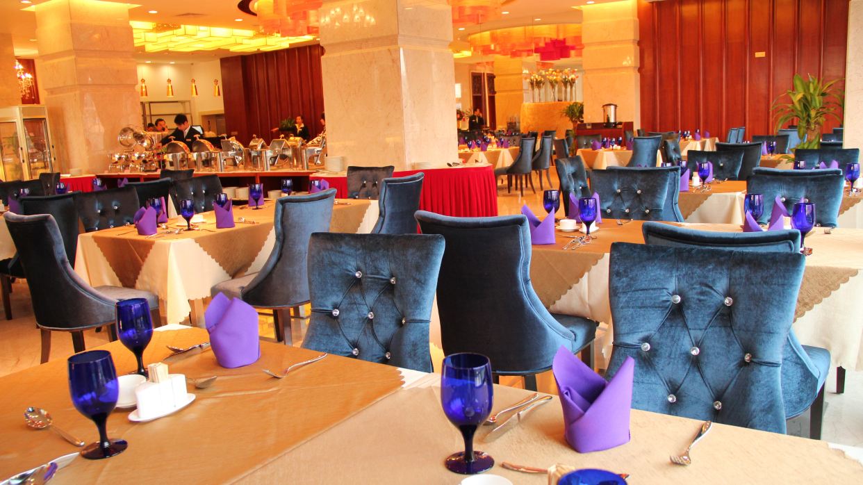 佛山南海匯豐假日