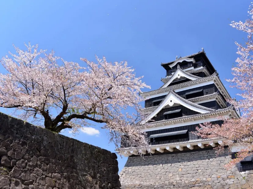 熊本城