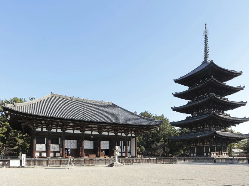 興福寺