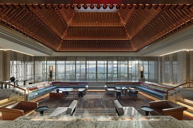 日喀則希爾頓酒店