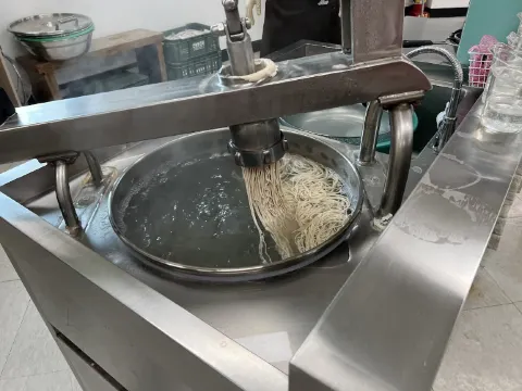 春川蕎麥麵博物館