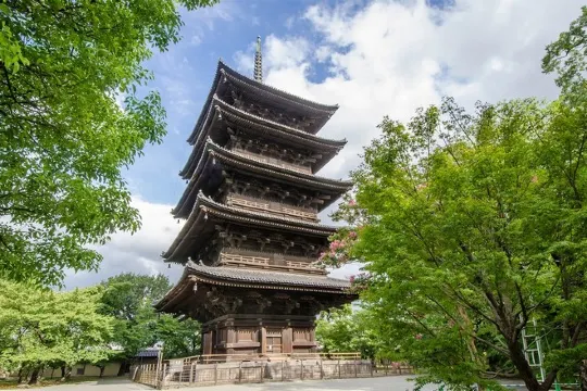 東寺