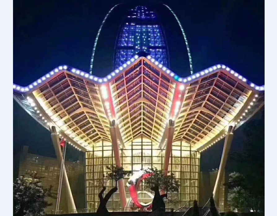 佛山君御溫德姆至尊酒店