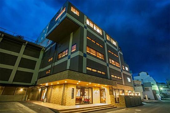 湯苑溫泉別館~心湯之宿