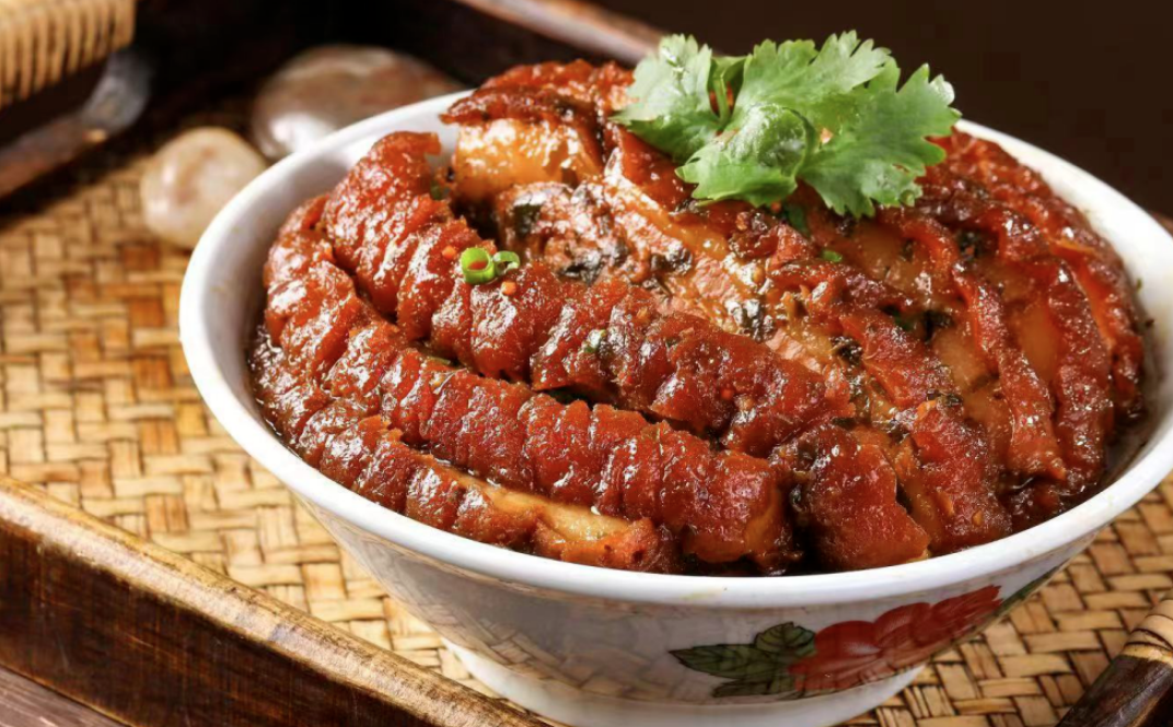 尋味中山懷舊菜