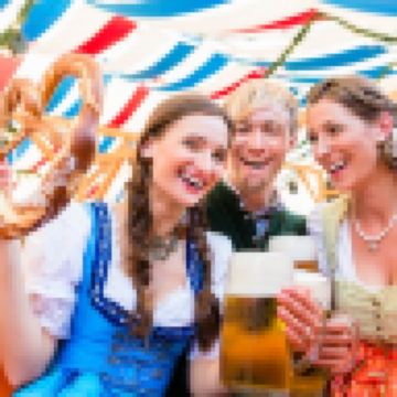 【4鑽】秋日德南雙盛宴 10天團  【慕尼黑啤酒節狂歡 + 路德維希堡世界最大南瓜節】慕尼黑、薩爾斯堡、國王湖、楚格峰大雪山、邁瑙島、路德維希堡城堡、保時捷汽車博物館、羅滕堡、紐倫堡、符茲堡主教宮