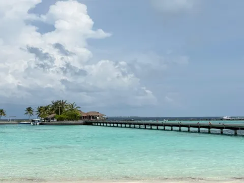 Villa Nautica Paradise Island Resort