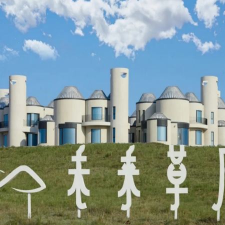 【4鑽】內蒙古‧巴彥淖爾、包頭、呼和浩特、鄂爾多斯8天團  鄂爾多斯未來草原、西部夢幻峽谷、四驅車三湖穿越、黃河大峽谷、沙漠紅酒莊園、成吉思汗陵、黃河國家文化公園、非遺小鎮面塑DIY