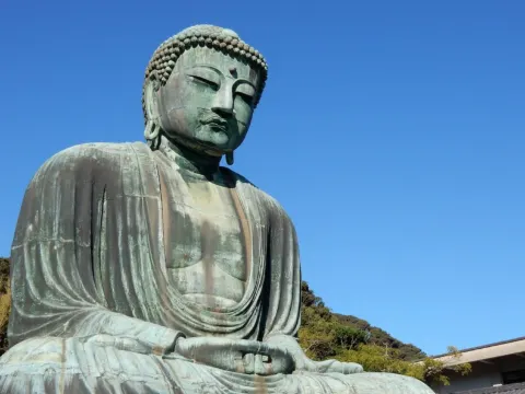 鎌倉大佛