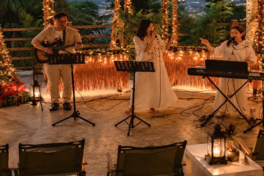 【聖誕節限定】馬來西亞(吉隆坡+雪蘭莪+馬六甲)悠閒5天團 【永安獨家】全新夜景山頂餐廳Puncak ALOP品嚐聖誕節晚宴、瓜拉雪蘭莪 (欣賞海洋奇觀【藍眼淚】及螢火蟲)