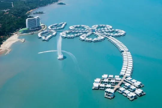 lexis hibiscus port dickson