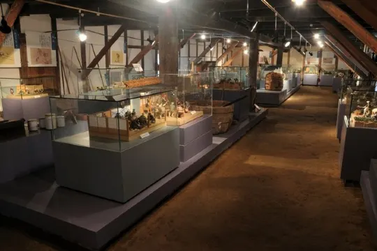 藍之館@四國旅遊局官網