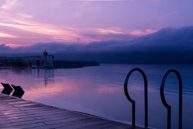 阿寒湖New阿寒溫泉酒店