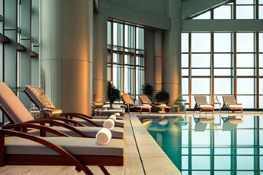 惠州富力萬麗酒店