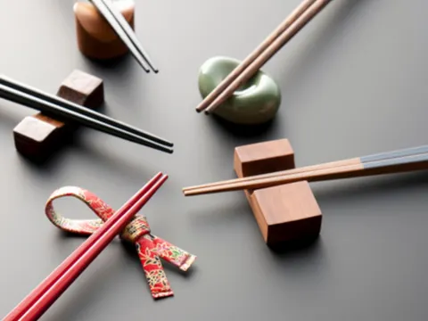 若狹研磨筷子工房