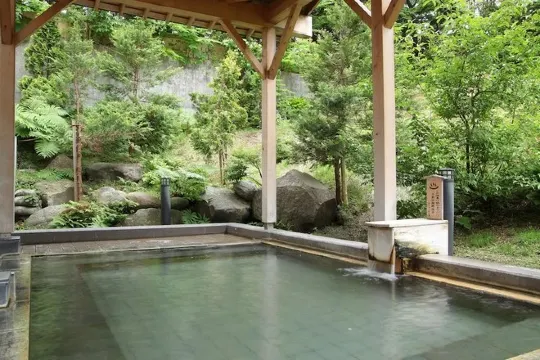 十和田莊溫泉酒店