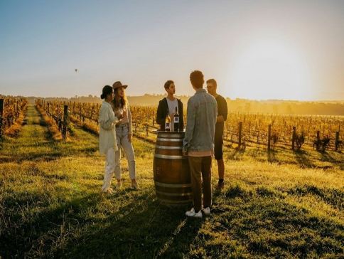 【香港航空】澳洲悉尼7天Chill嘆之旅～悉尼歌劇院導賞遊/羊駝農莊/牛軋糖朱古力工房/芝士廠/追蹤海豚之旅/乘全球最斜(52度)列車上藍山國家公園
