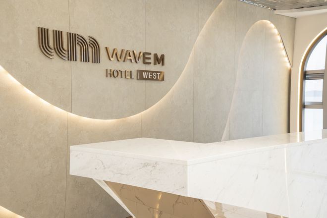 Wave M Hotel
